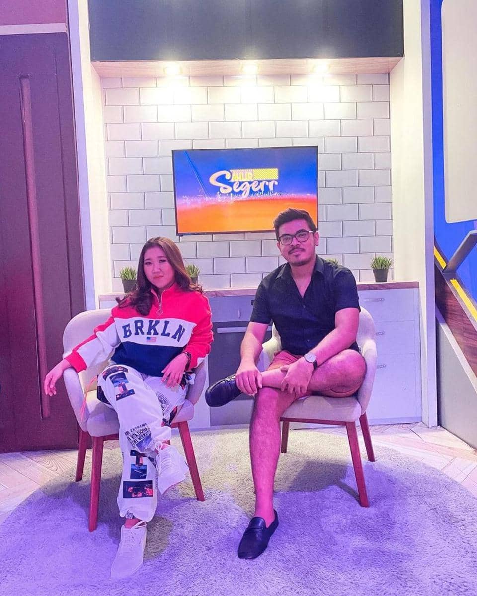 Instagram.com/kikysaputrii