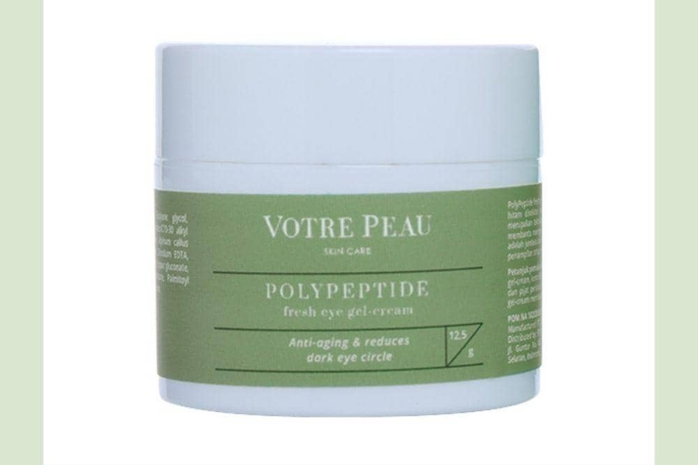 Rekomendasi Eye Cream Untuk Remaja/ doc.internet