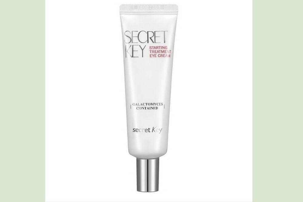 Rekomendasi Eye Cream Untuk Remaja/ doc.internet