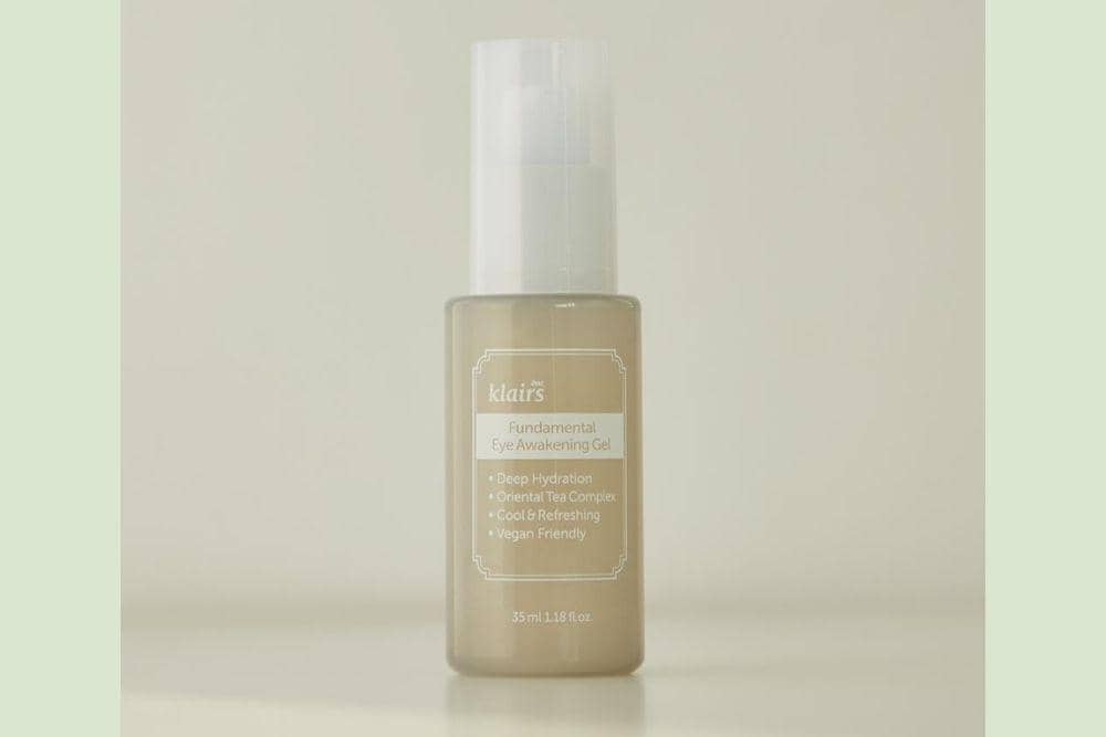 Rekomendasi Eye Cream Untuk Remaja/ doc.internet