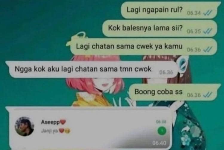 Instagram.com/moodreceh.id