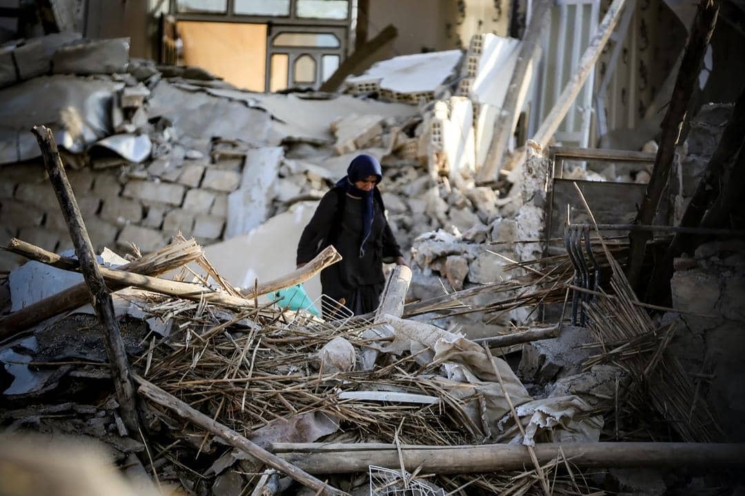 Ilustrasi (Unsplash.com/Moein Rezaalizade)