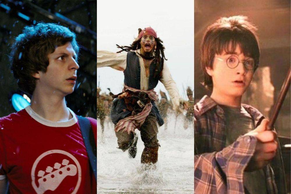 Tontonan Timeless! Ini 10 Film Fantasi Terbaik di Tiga Dekade Terakhir