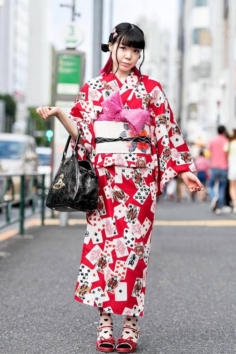 tokyofashion.com