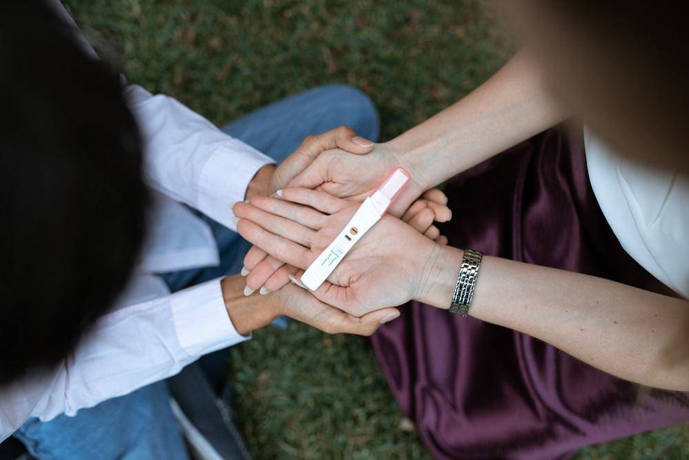 5 Tips Tetap Sabar Menanti Kehamilan Menurut Islam