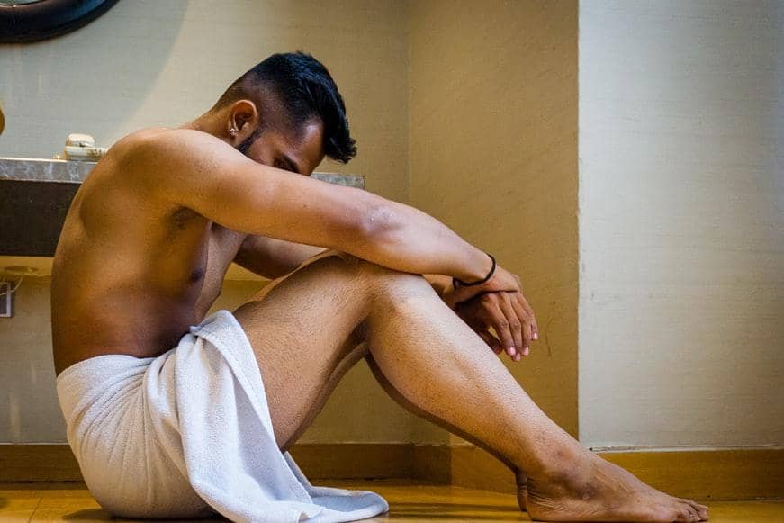 unsplash.com/ Harsh Gupta