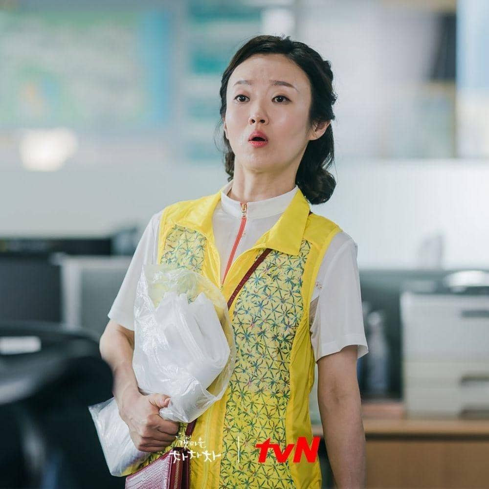 Instagram.com/tvn_drama