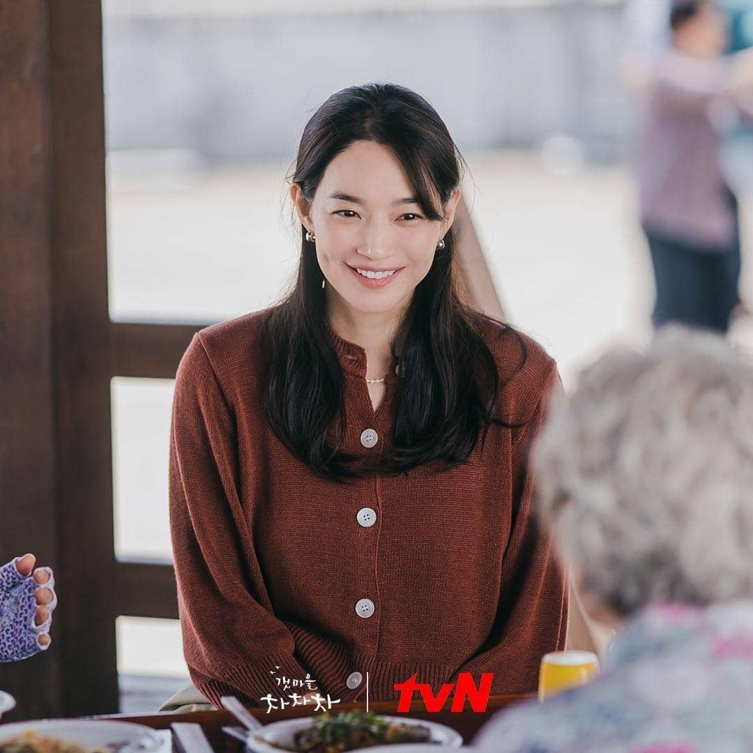 Instagram.com/tvn_drama