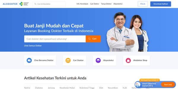 Alodokter.com