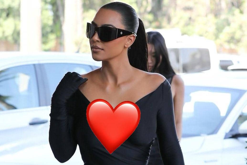 instagram.com/kimkardashian