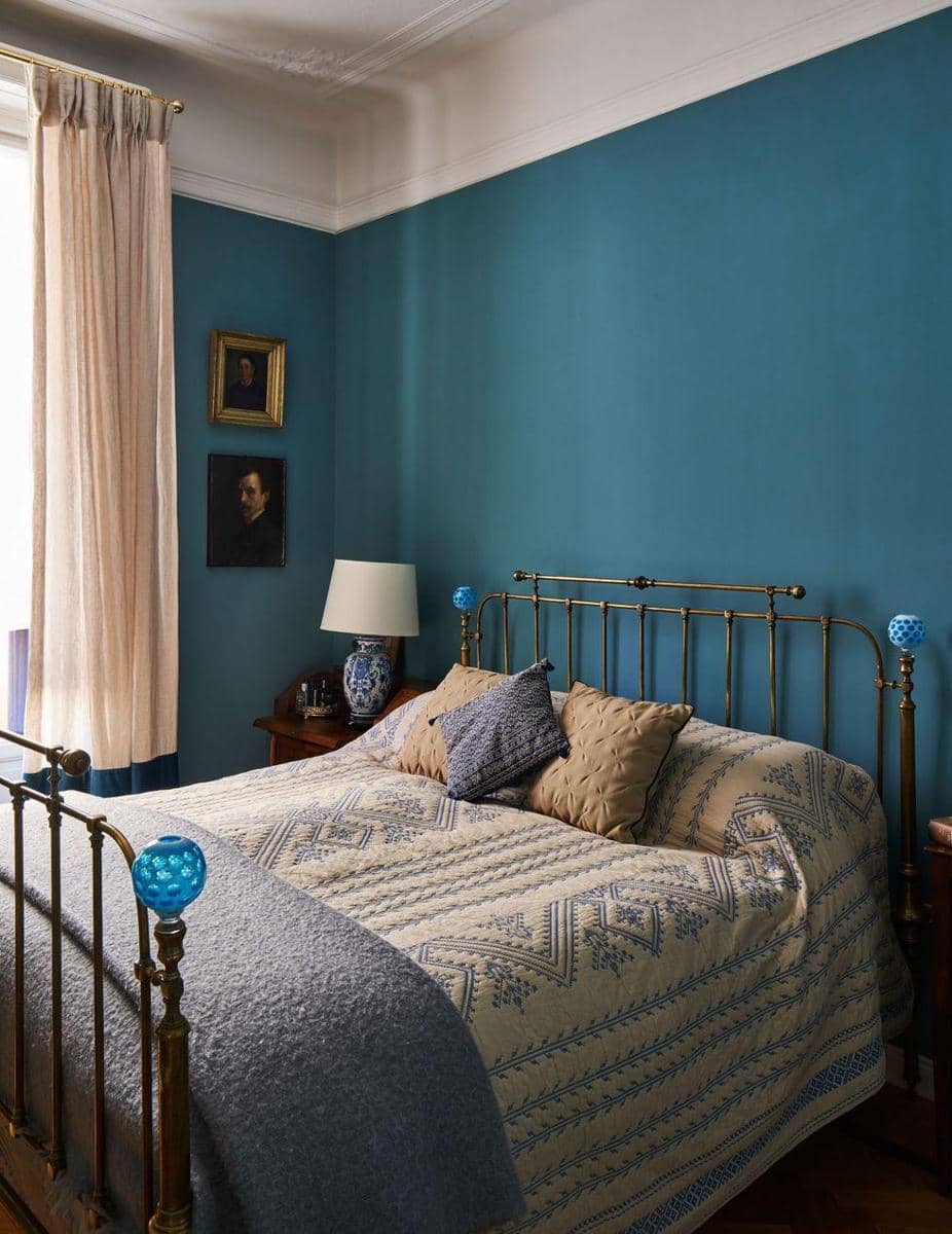 Fransesco Dolfo via Elledecor.com