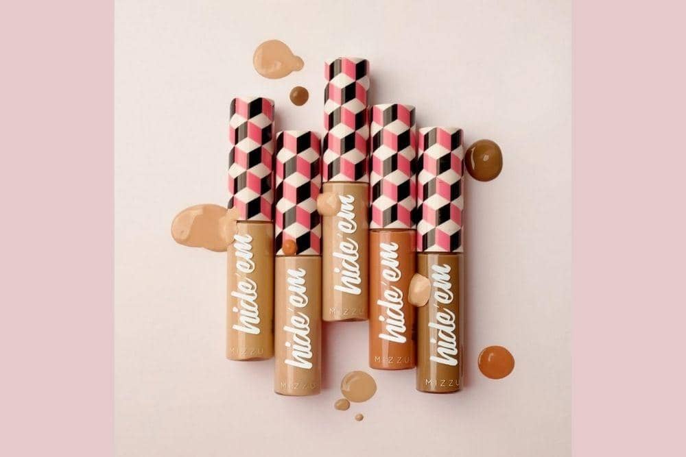 Produk Makeup untuk Pemula yang Murah/ doc.internet