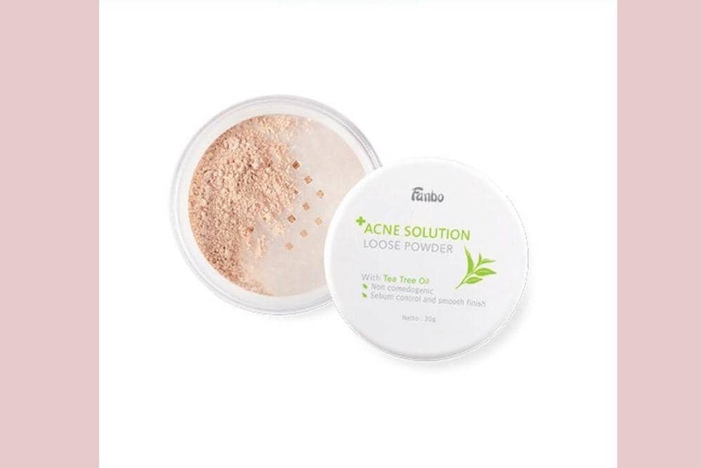 Produk Makeup untuk Pemula yang Murah/ doc.internet