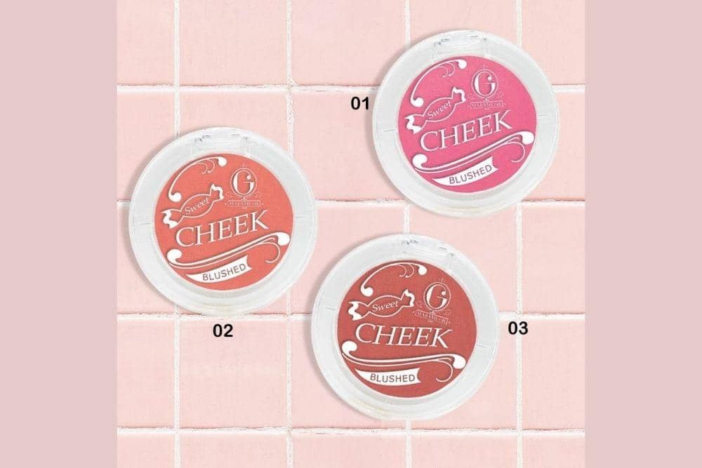 Produk Makeup untuk Pemula yang Murah/ doc.internet