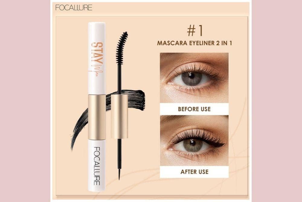 Produk Makeup untuk Pemula yang Murah/ doc.internet