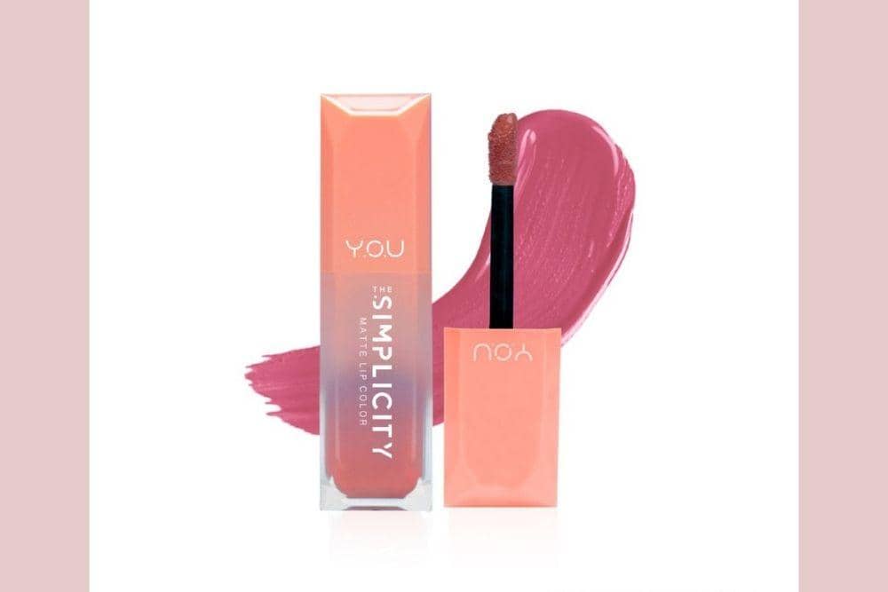 Produk Makeup untuk Pemula yang Murah/ doc.internet