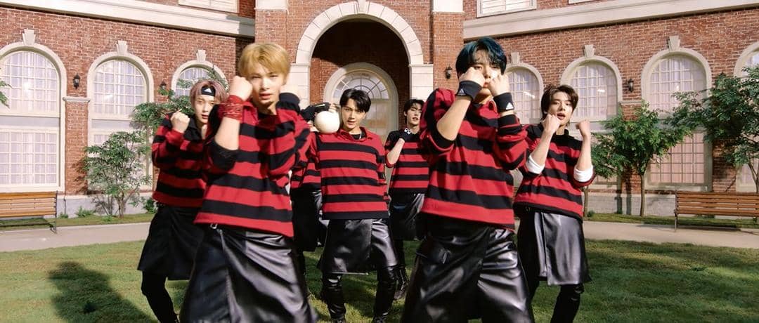 youtube.com/ HYBE LABELS