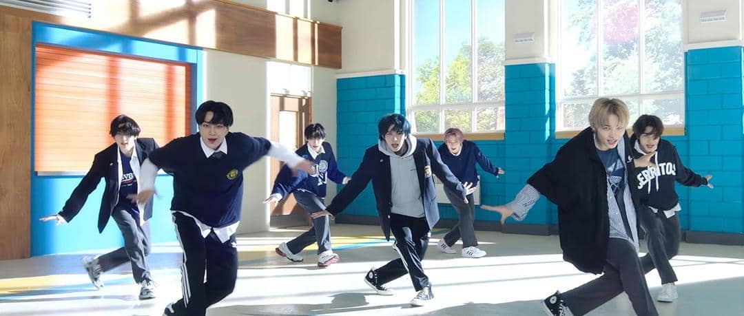 youtube.com/ HYBE LABELS