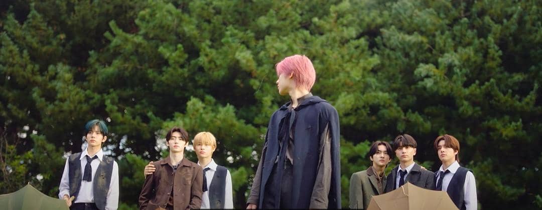 youtube.com/ HYBE LABELS