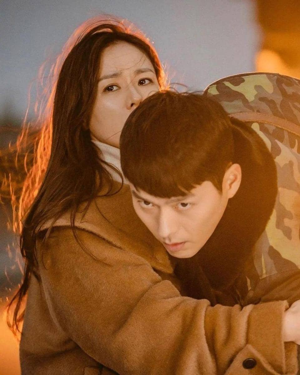 Instagram.com/crashlandingonyou