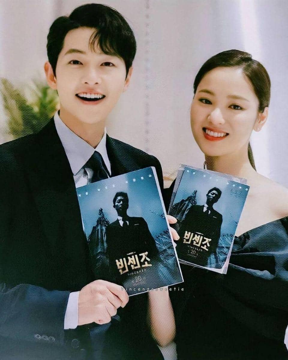 Instagram.com/vincenzosweetie