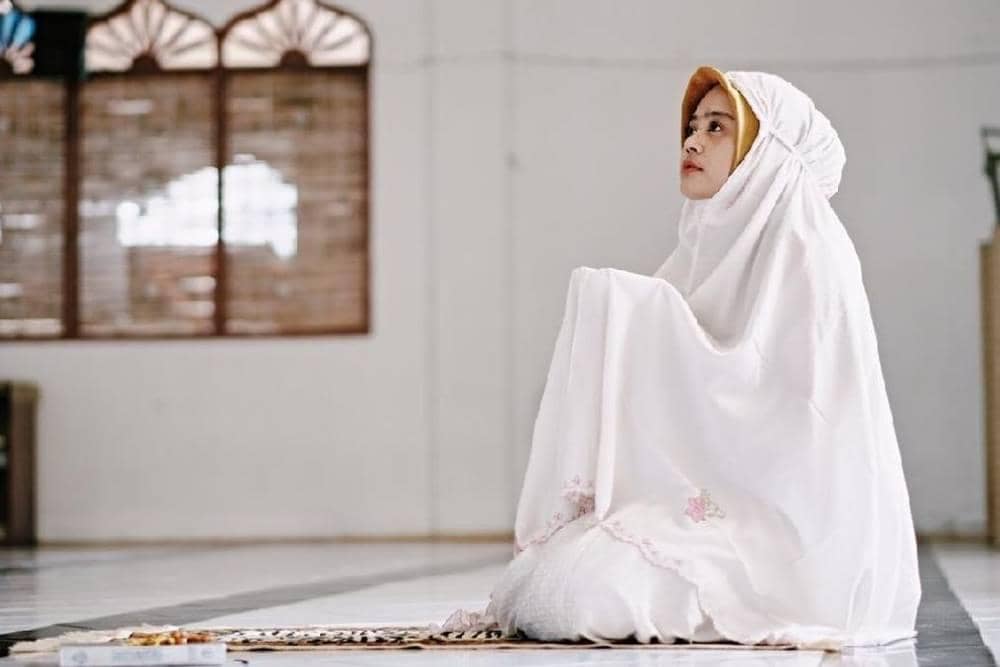 Getty Images/Rifka Hayati