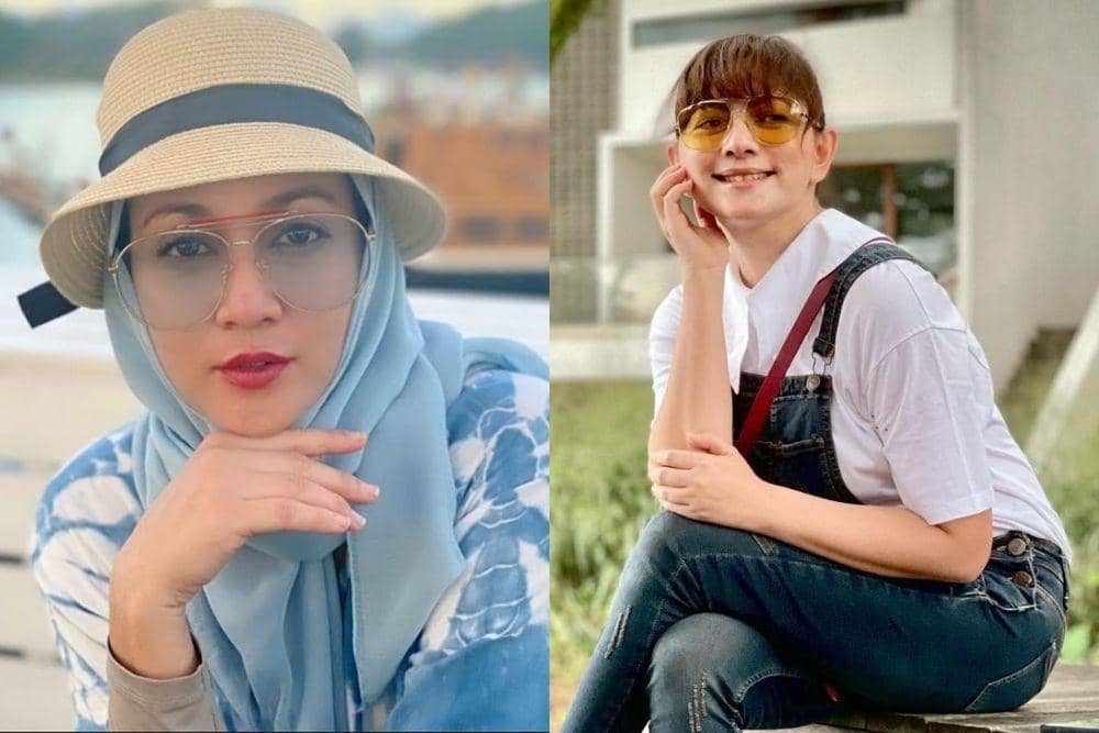 instagram.com/dinalorenza1975, instagram.com/cutkeke_xavier