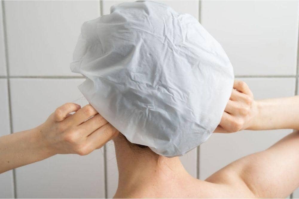 Cara Mewarnai Rambut Sendiri di Rumah/ treehugger.com