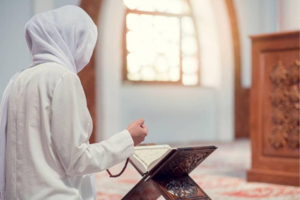 5 Nasihat Rasulullah SAW Tentang Kematian dan Manfaat Mengingatnya