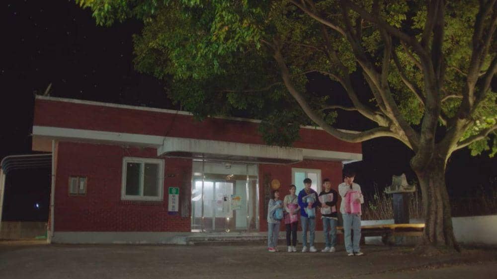 Dok. Kakao TV/A Love So Beautiful