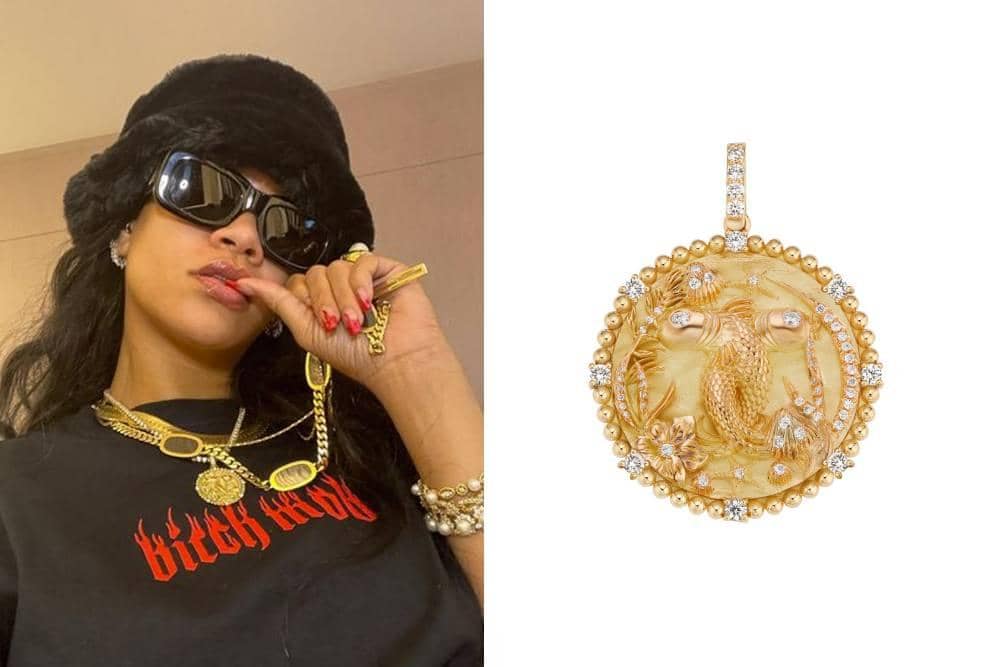 @BadGalRiri/Edited by Popbela