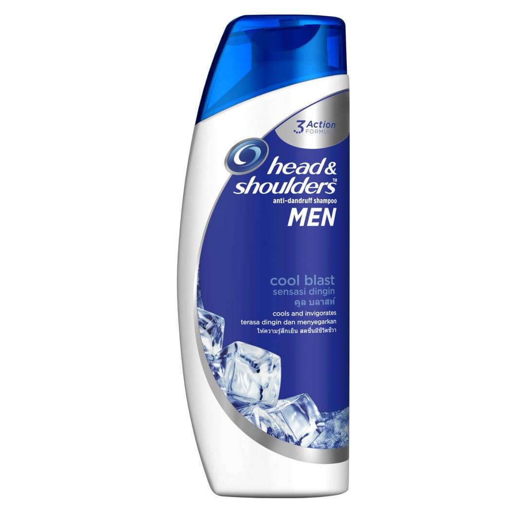 headandshoulders.co.id