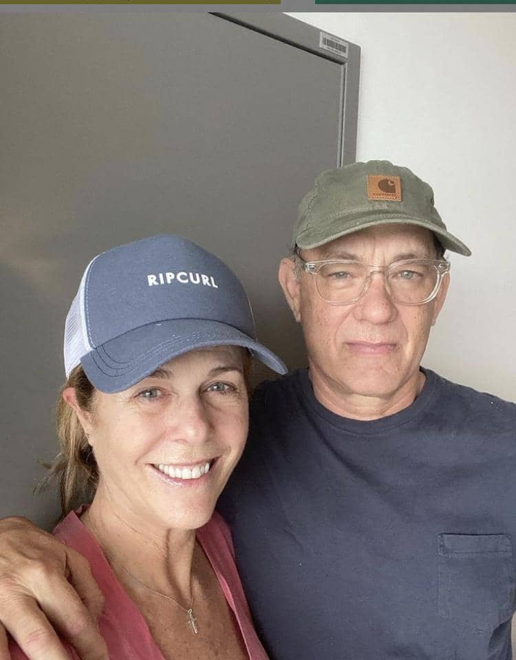 Instagram.com/tomhanks