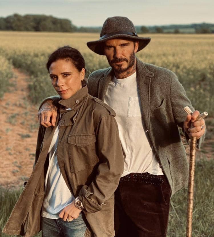 Instagram.com/davidbeckham