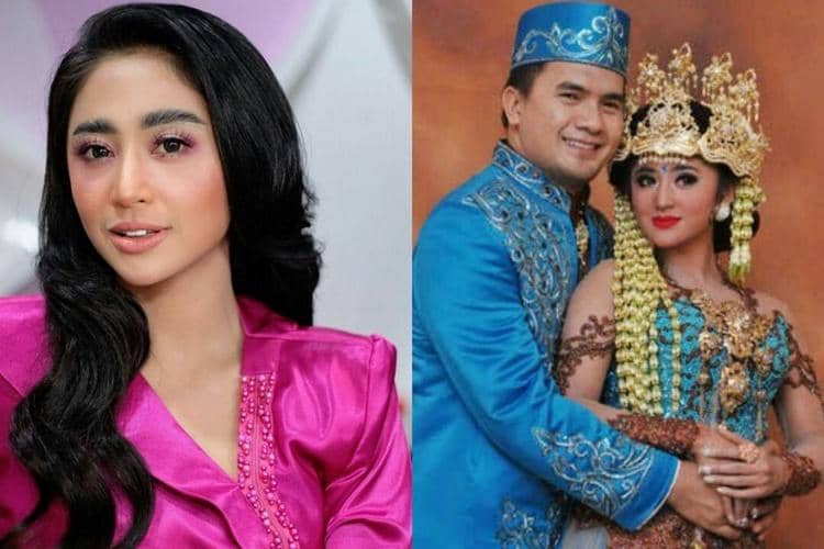 Instagram.com/dewiperssikreal, dok. ratu wedding