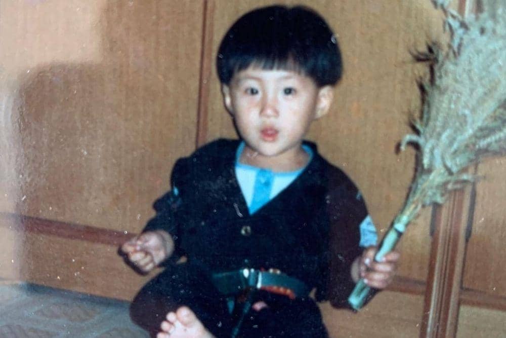 instagram.com/seonho__kim