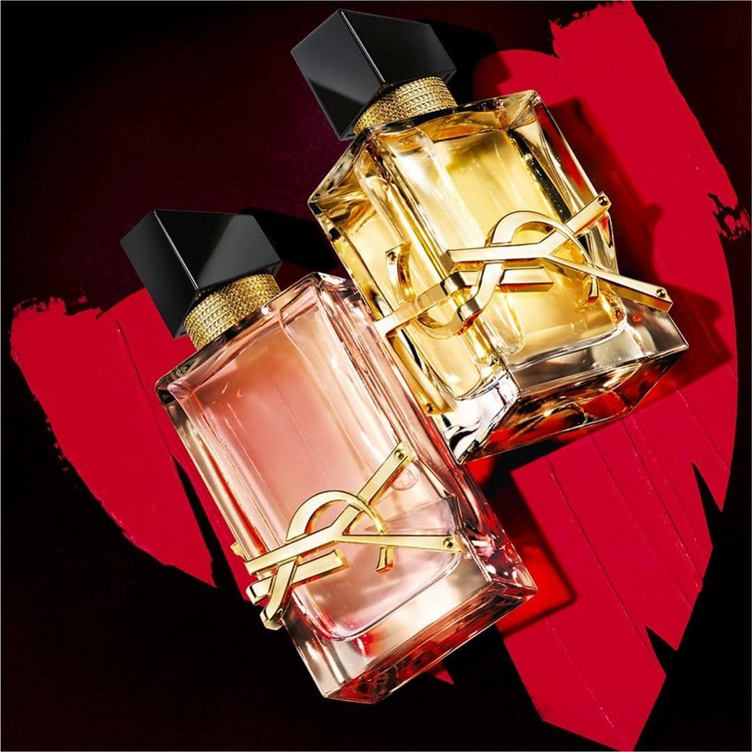 instagram.com/yslbeauty/