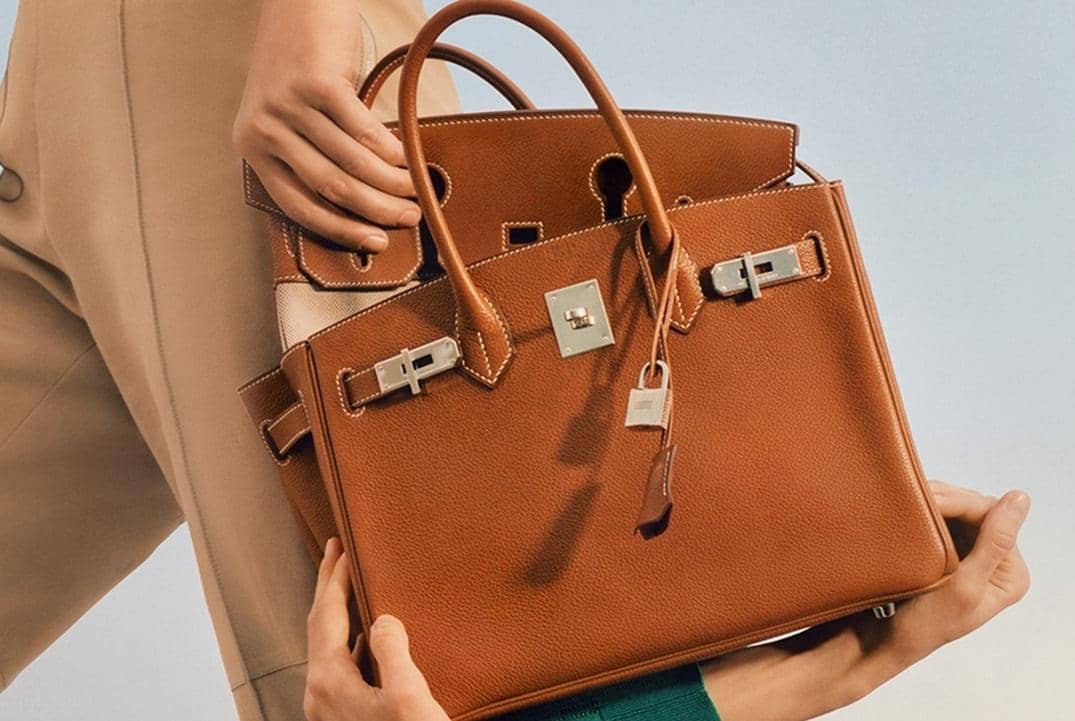 Alasan Tas Birkin Hermès Sering Jadi Barang Sitaan Kasus Korupsi