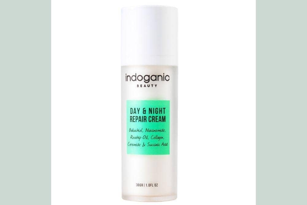 Produk Krim Malam untuk Menghilangkan Bruntusan/ dok.internet