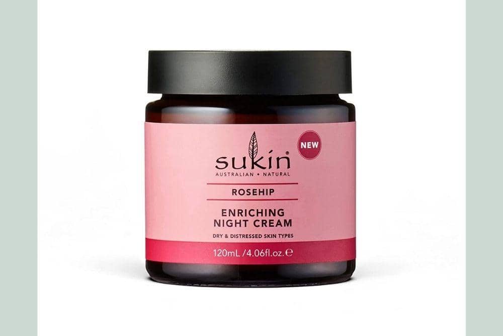 Produk Krim Malam untuk Menghilangkan Bruntusan/ dok.internet