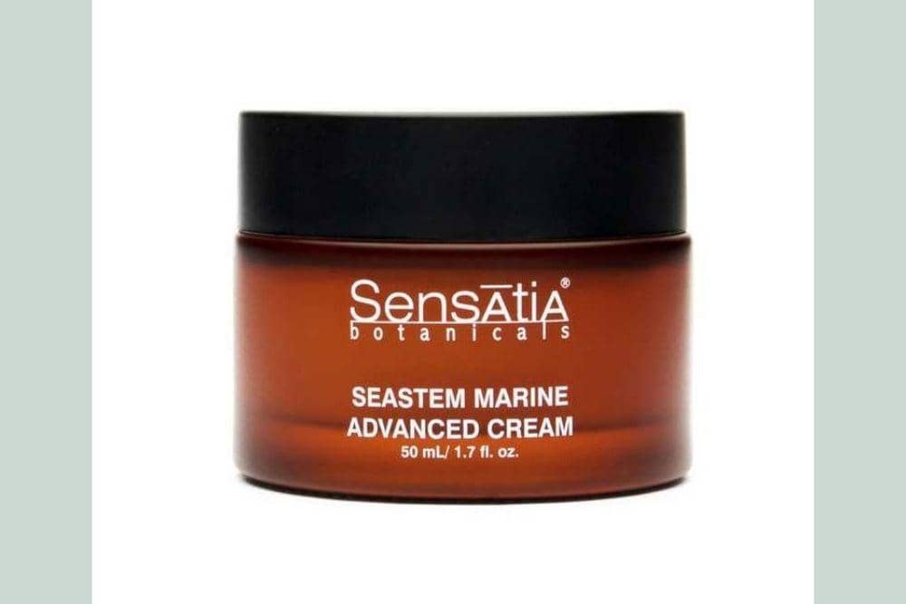 Produk Krim Malam untuk Menghilangkan Bruntusan/ dok.internet