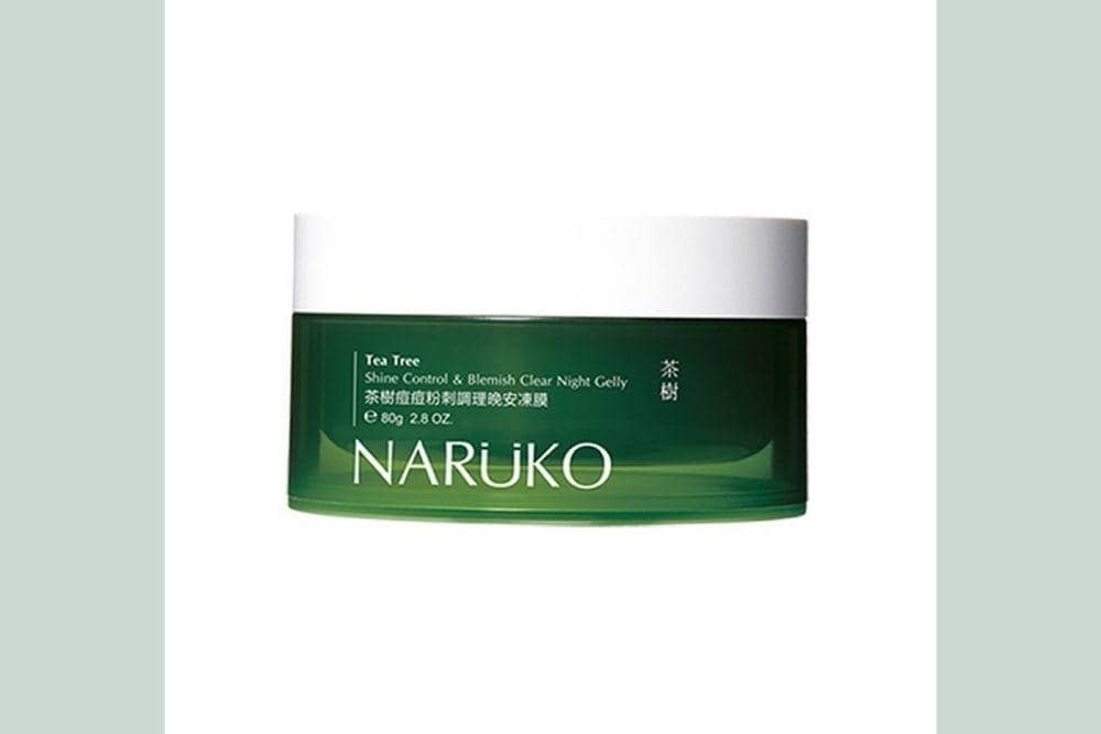 Produk Krim Malam untuk Menghilangkan Bruntusan/ dok.internet