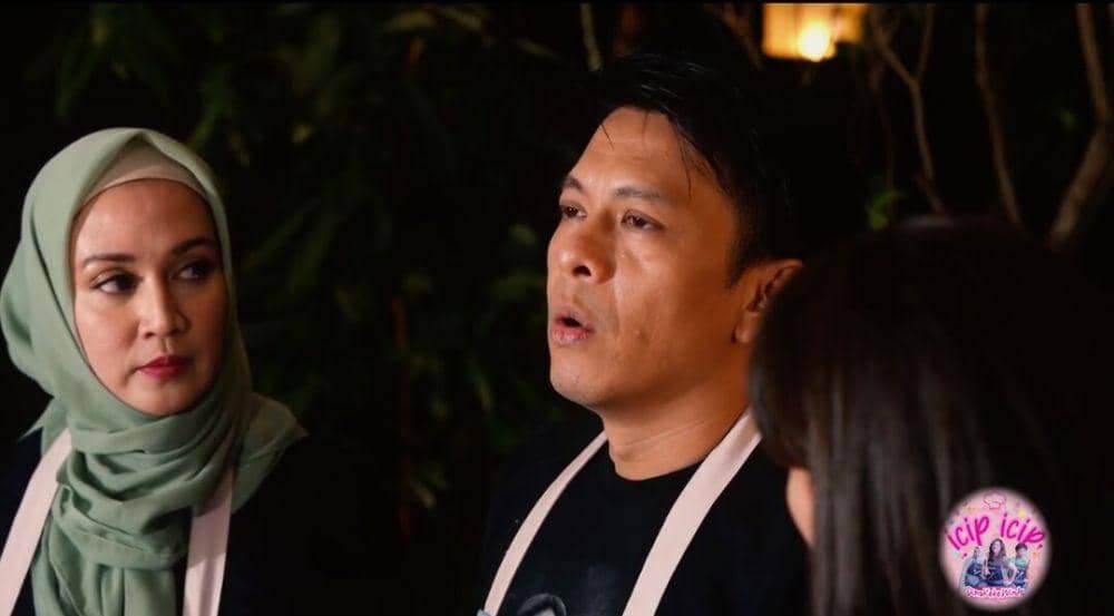 Youtube.com/Icip Icip DinaKekeWindy