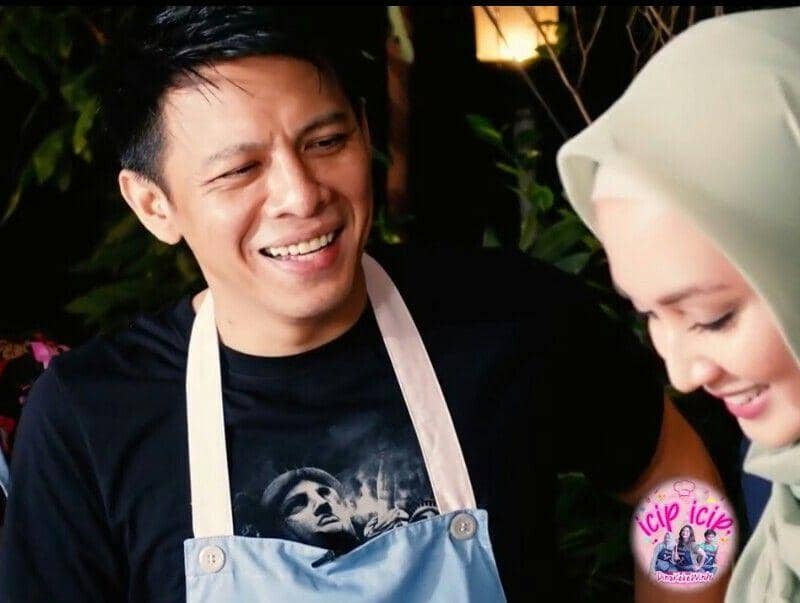 Youtube.com/Icip Icip DinaKekeWindy