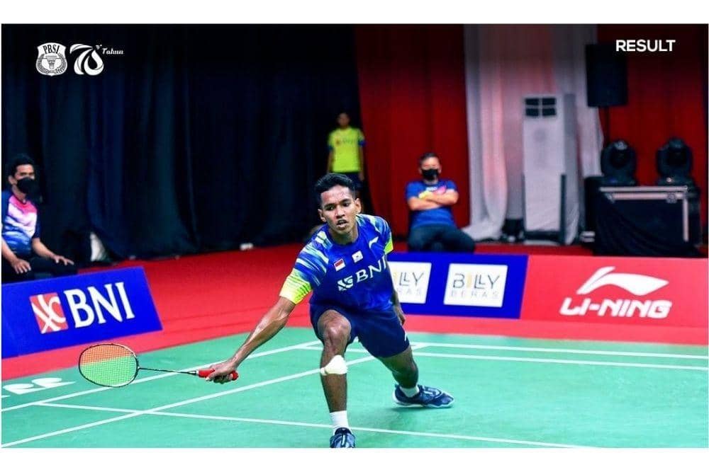 Instagram.com/Bandminton.ina