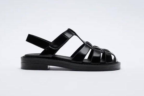 #PopbelaOOTD: Rekomendasi Sandal Modis untuk Musim Hujan