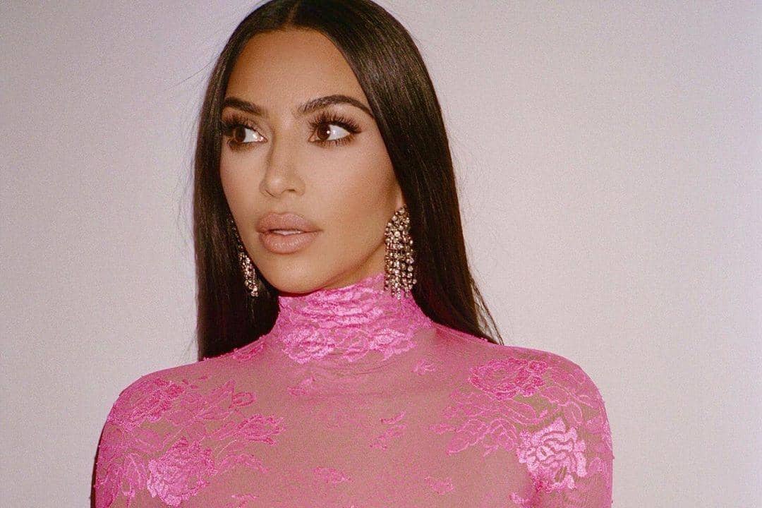 instagram.com/kimkardashian