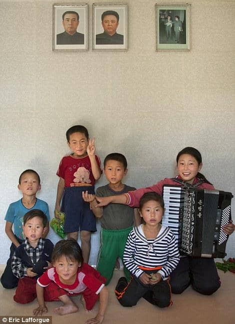 Buzznicked.com/Eric Lafforgue