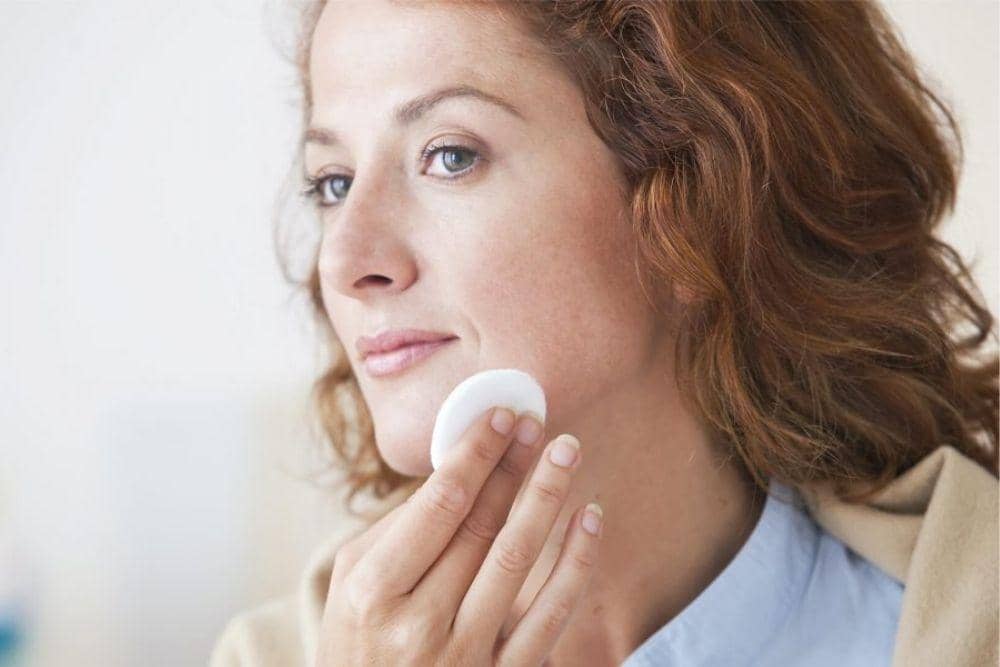 Perbedaan Garis Halus dan Kerutan/ skinartisans.com