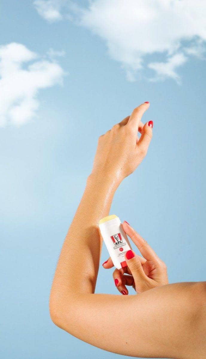 Popbela.com/DearMeBeautyxKFC